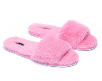 Esther Slippers, Rose