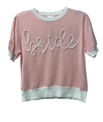 Bride Sweater Bride Sweater