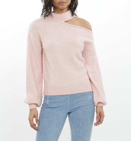 Dakota Pearl Sweater Dakota Pearl Sweater