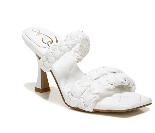 Sam Edelman Megan, White Sam Edelman Megan, White