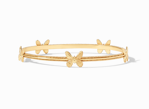 Butterfly Bangle Butterfly Bangle