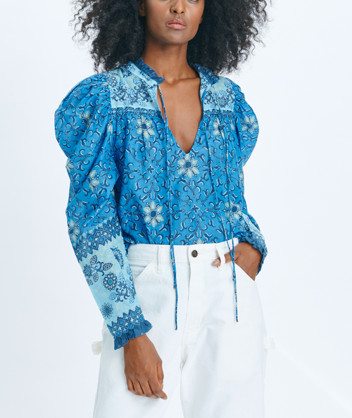 Cosette Top Cosette Top