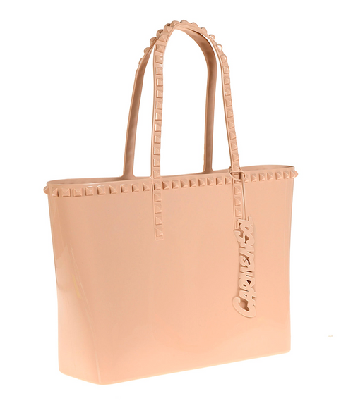 Seba Mid Tote, Blush Seba Mid Tote, Blush