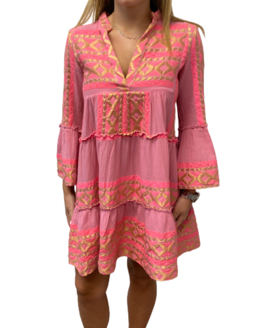 Penelope Dress Penelope Dress