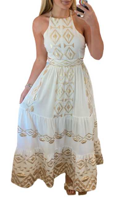 Selena Maxi Selena Maxi