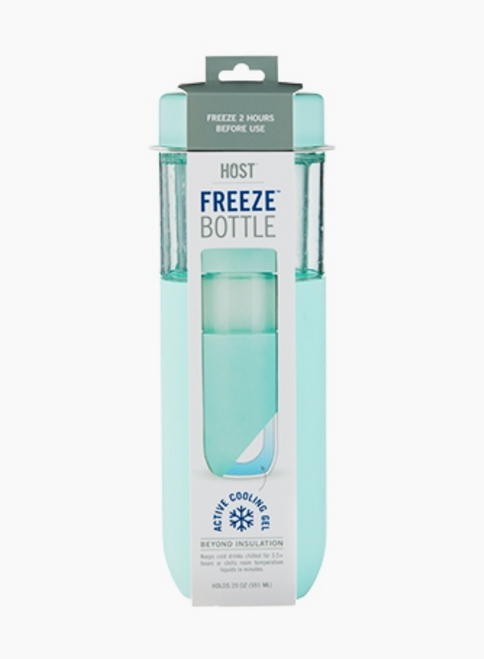 Freeze Bottle, Mint Freeze Bottle, Mint