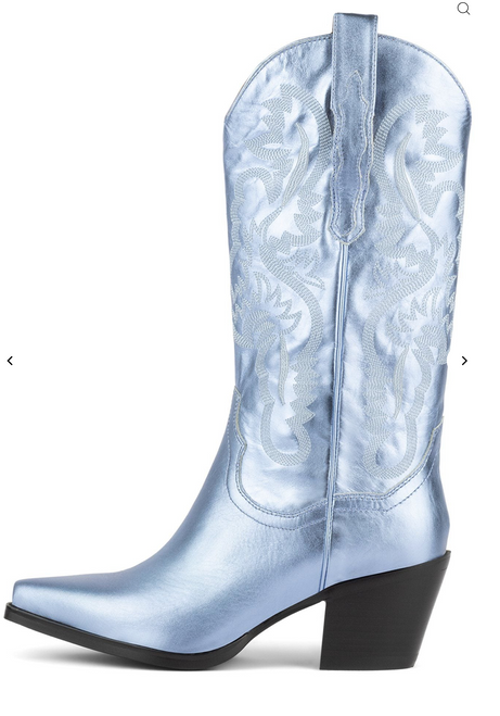 Jeffrey Campbell Dagget, Blue Jeffrey Campbell Dagget, Blue
