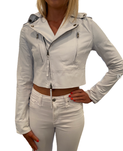Erin Burnished Jacket Erin Burnished Jacket