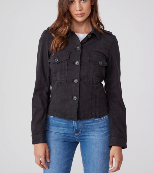 Pacey Jacket Pacey Jacket