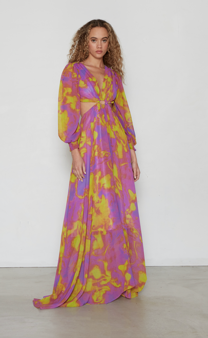 Selena Maxi Dress Selena Maxi Dress