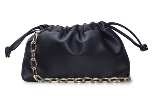 Brea Bag L, Black Brea Bag L, Black