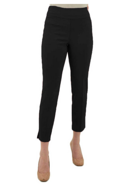 Pull On Pant, Black