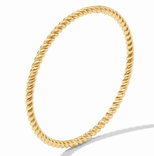 Nassau Bangle Gold 