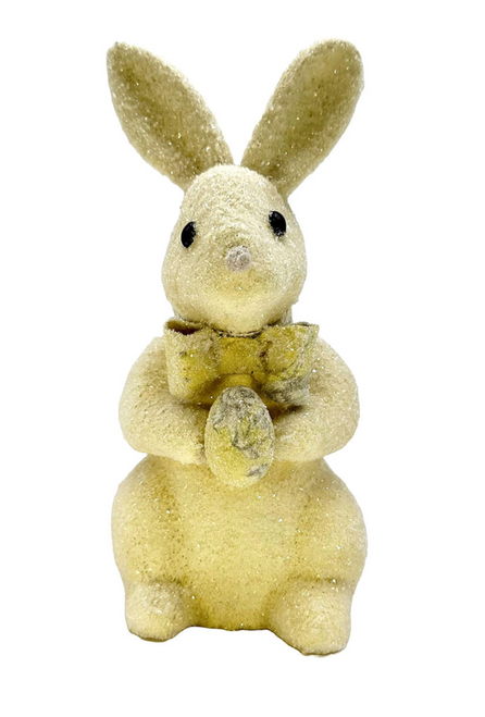 Christopher Rabbit, Lemon