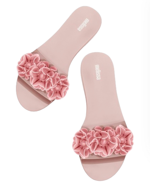 Melissa Babe Springtime, pink