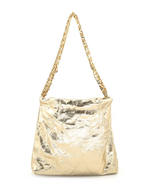 19 Mini Bag, Gold 