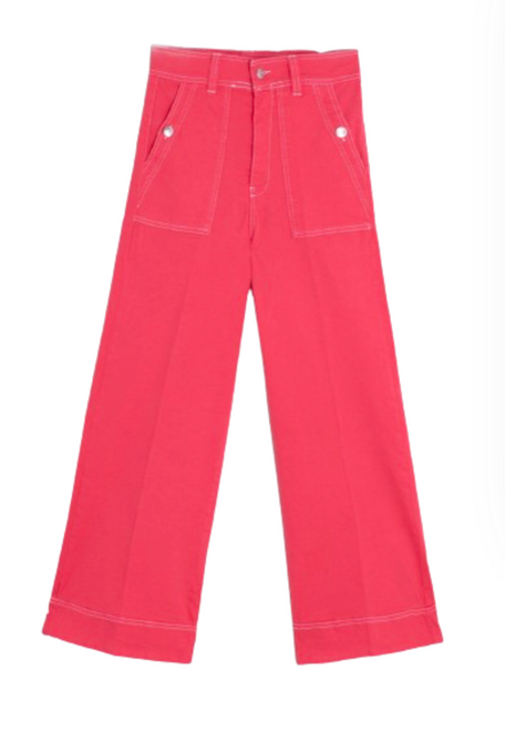 Noa Trouser, Coral