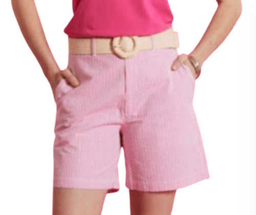 Bev Bermuda Short, Caberet