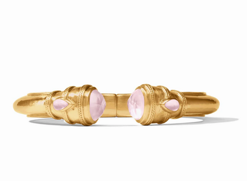 Cannes Demi Cuff, Rose