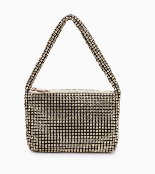 Jackson Evening Bag, Gold