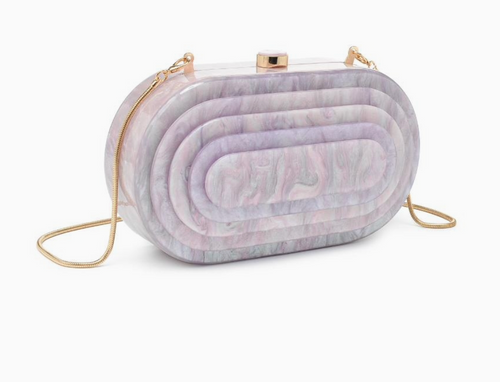 Jimberly Bag, Lilac