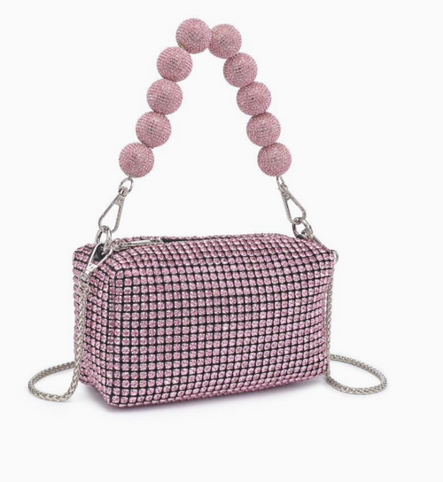 Monet Bag, Pink