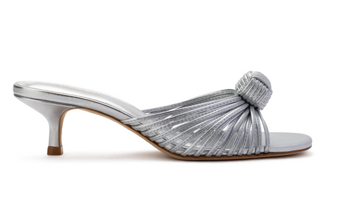 Valerie Mule, Silver