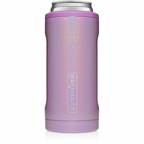 Hopsulator Slim, Glitter Violet Hopsulator Slim, Glitter Violet