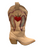 Angel Cowgirl Boot, Nude 