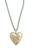 Jolene Heart Necklace 
