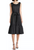 Naveen Dress, Black 