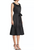 Naveen Dress, Black 