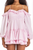 Zennia Dress, Pink Lotus 