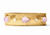 Cannes Hinge Bangle, Rose