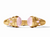 Cannes Cuff, Rose