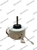 YYR20-4A10-PG / 1501211601 Fan Motor