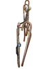 03123895 4-Way Valve Assy