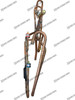 03123895 4-Way Valve Assy