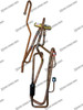 03123895 4-Way Valve Assy