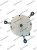 ZKFD-750-8-1-1 / 11002015015863 Brushless DC Motor