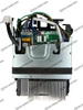 US-KFR26W/BP3N1-X230 17122000047115 / 17222000034272 Electronic control box subassembly