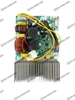 US1-KFR50W/BP3N1-X230 17122000048121 / 17222000037698 Electronic control box subassembly