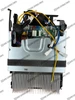 US1-KFR53W/BP3N1-X330 17122000046453 / 17222000037707 Electronic control box subassembly