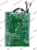US-KFR35W/BP3N1-X230 17122000047115 / 17222000037719 Electronic control box subassembly
