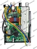 US1-KFR70W/BP3N1-X430 17122000048064 / 17222000A60470 Electronic control box subassembly