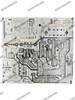 KFR105W/BP3T1N1-E30 / 17122000050082 Inverter module subassembly
