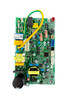 Main Control Board Subassembly 17122000051264 US1-KFR88G/BP3N1Y-EPD 17122000048549