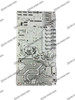 US1-KFR140W/BP3T5N1-E30 17122000037804 / 17122000055770 Outdoor main control board subassembly