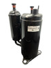 ATF235D22UMT / 11103020A00176 DC Inverter Rotary Compressor 180Hz R410A