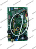 M838F2PJV1.2 / 30138613 Main Board